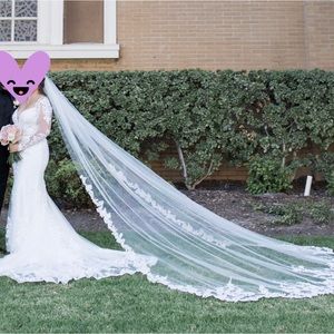 Wedding Veil